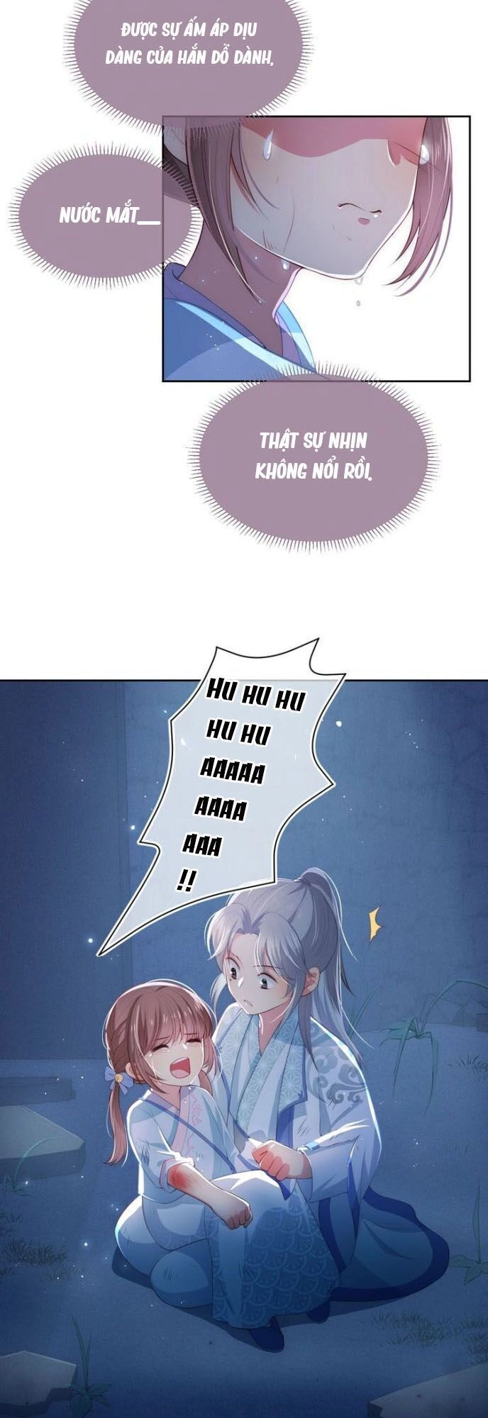 Dưỡng Địch Vi Hoạn Chapter 14 - 15