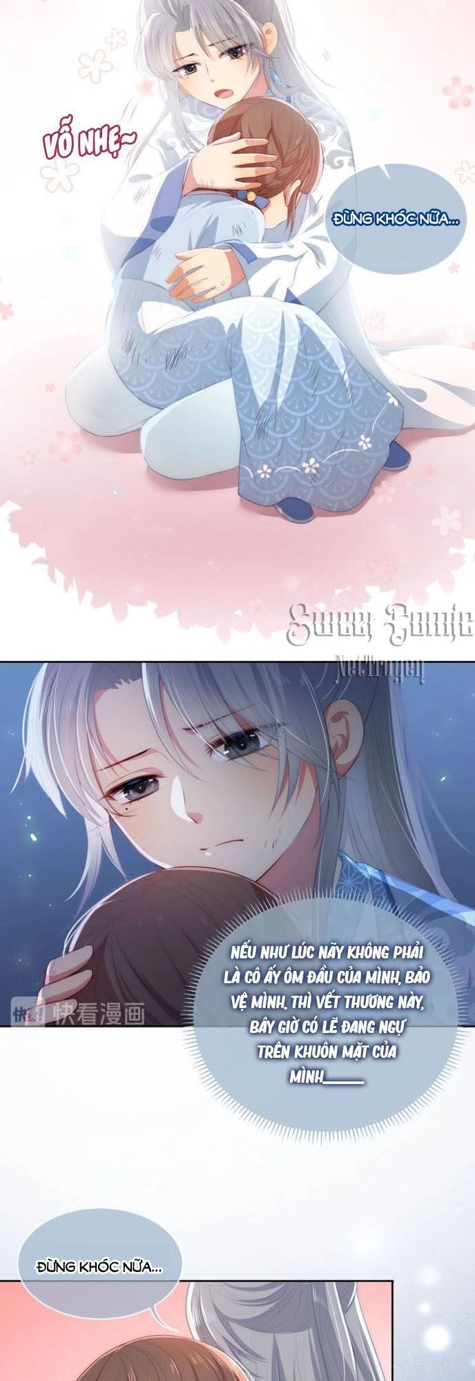 Dưỡng Địch Vi Hoạn Chapter 14 - 18