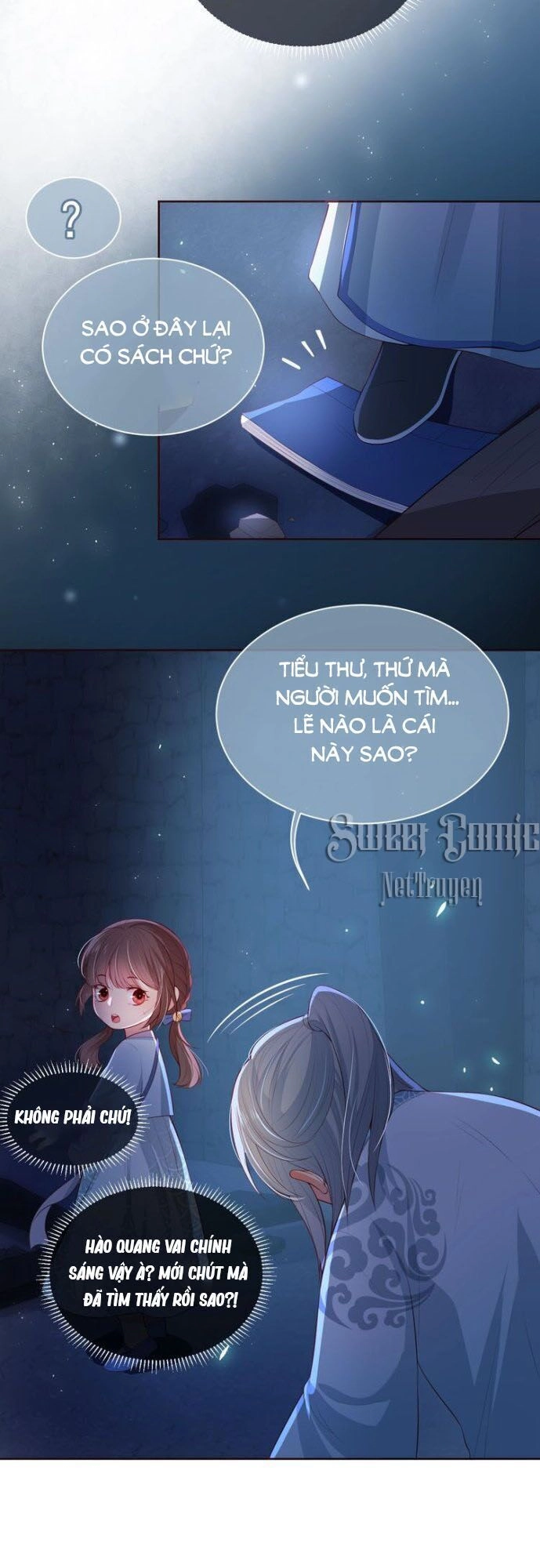 Dưỡng Địch Vi Hoạn Chapter 15 - 4