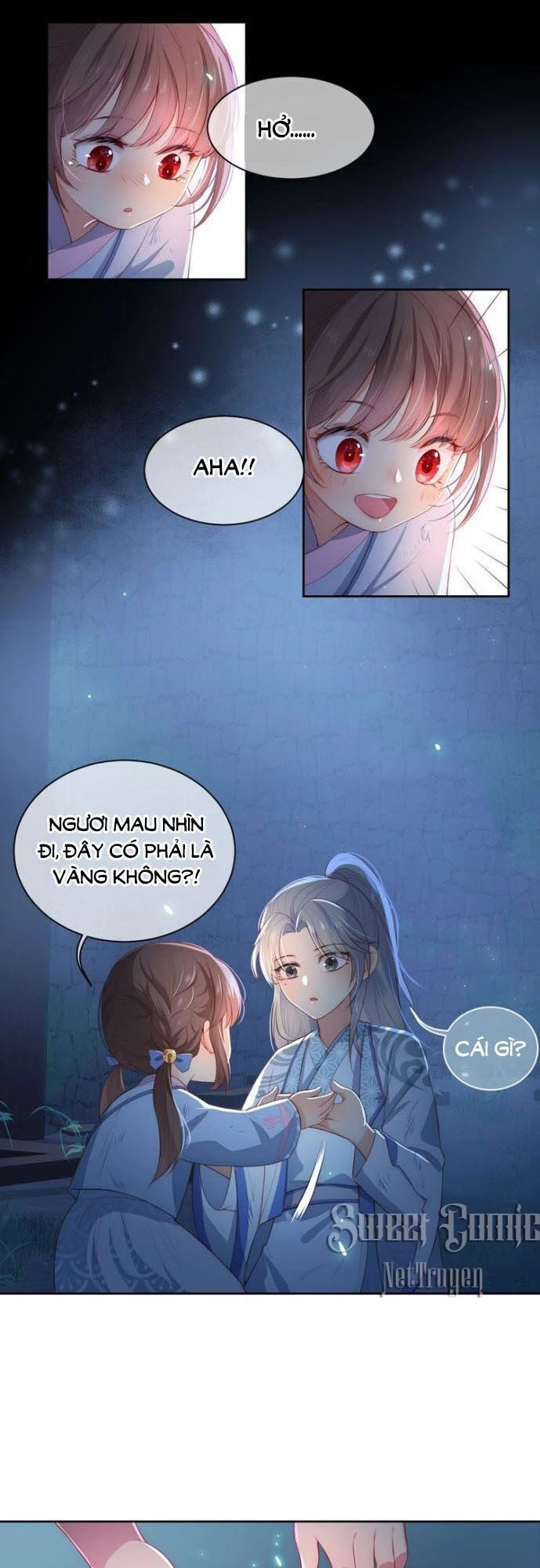 Dưỡng Địch Vi Hoạn Chapter 15 - 7