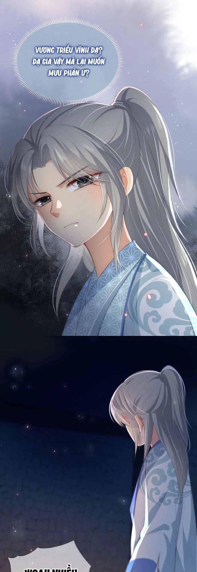 Dưỡng Địch Vi Hoạn Chapter 15 - 12