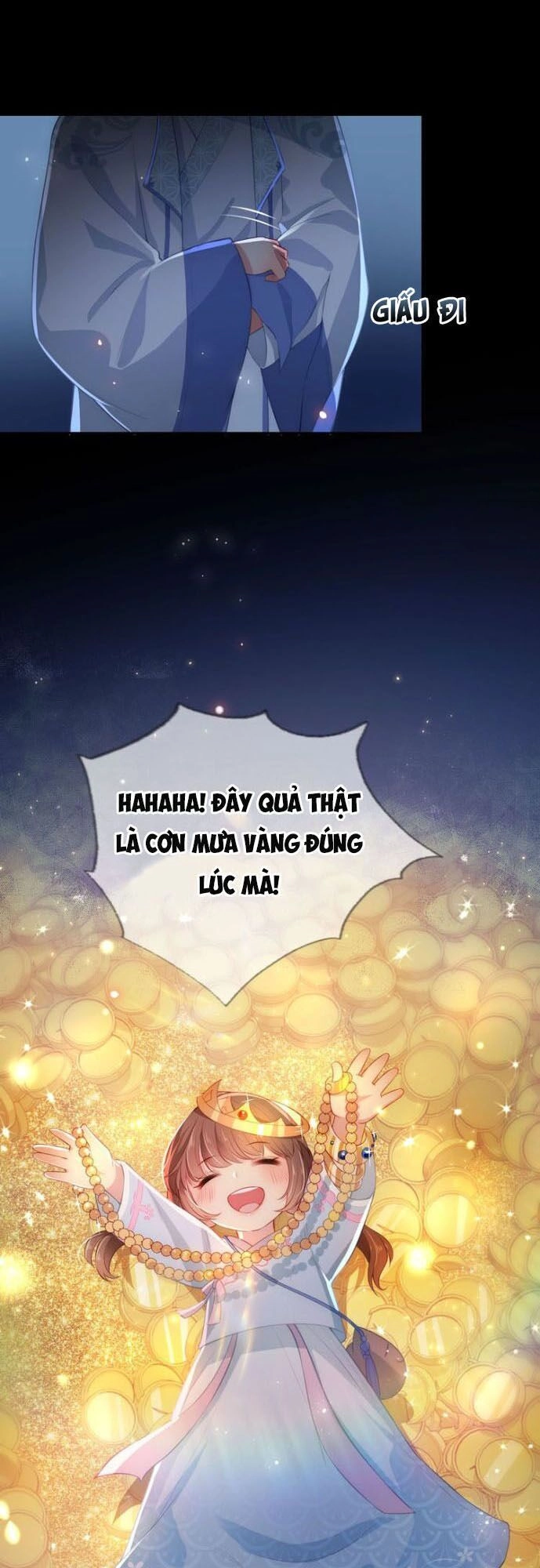 Dưỡng Địch Vi Hoạn Chapter 15 - 14