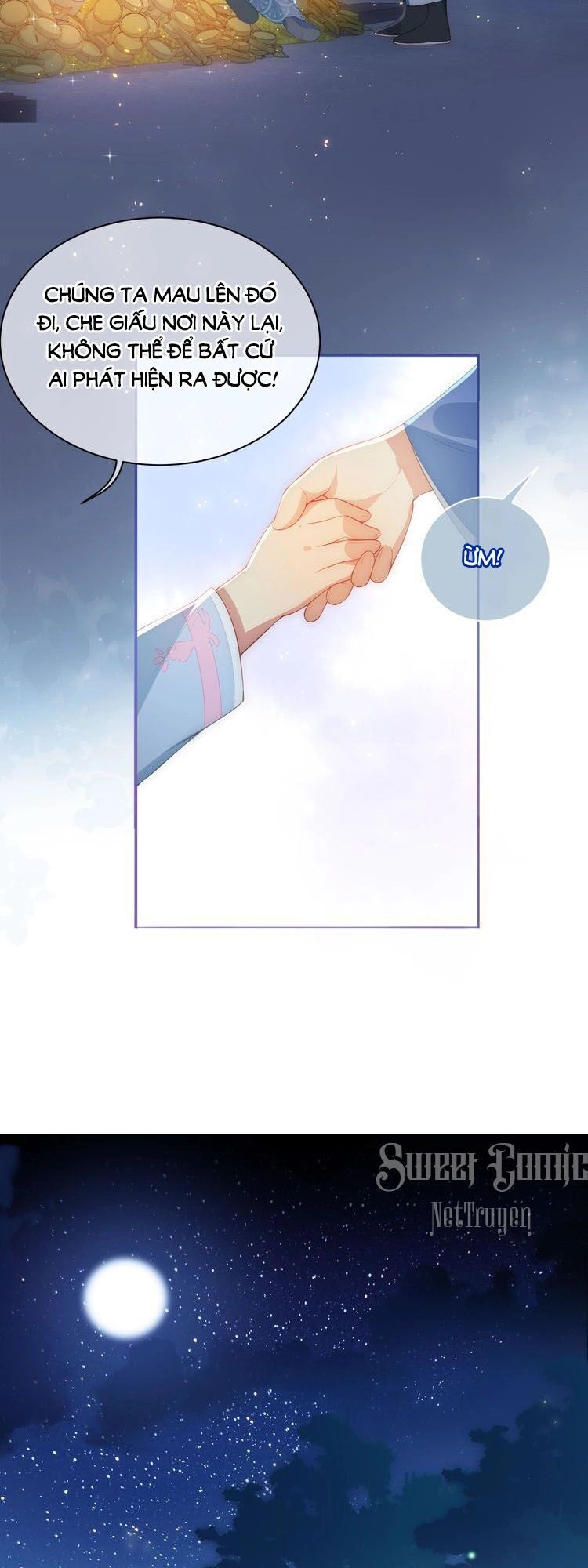 Dưỡng Địch Vi Hoạn Chapter 15 - 18