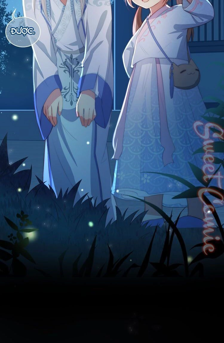 Dưỡng Địch Vi Hoạn Chapter 15 - 20