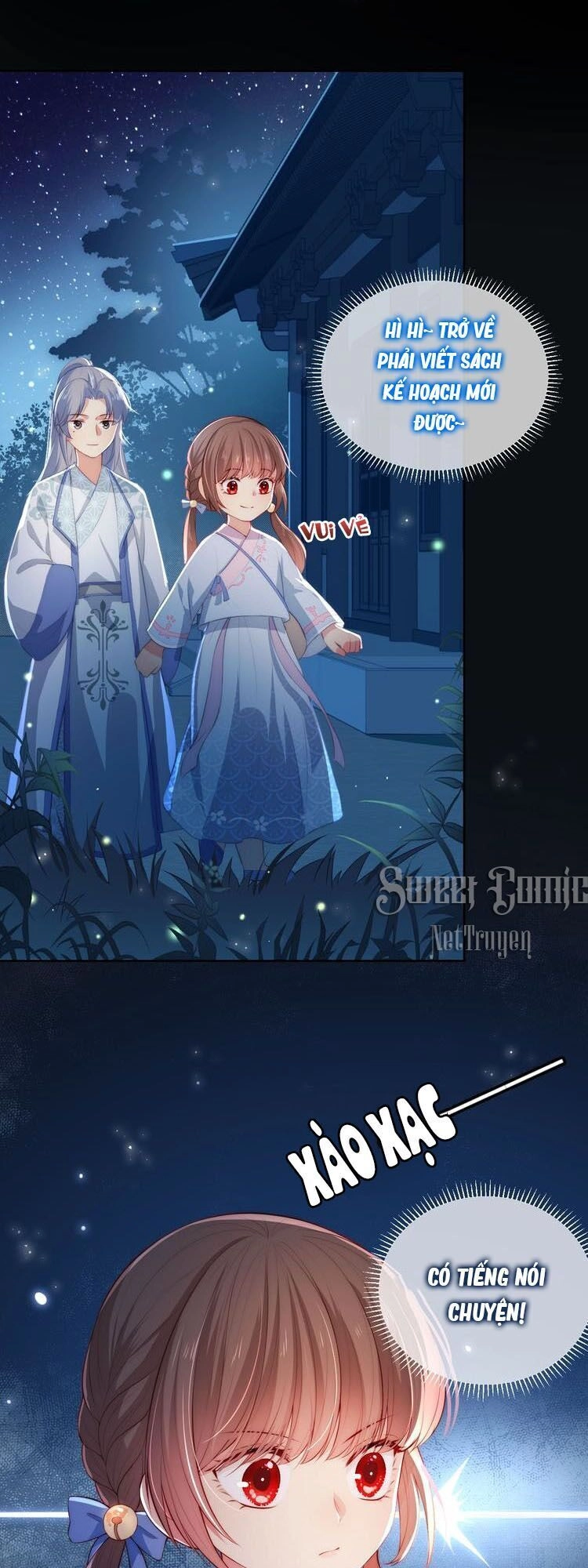 Dưỡng Địch Vi Hoạn Chapter 15 - 21