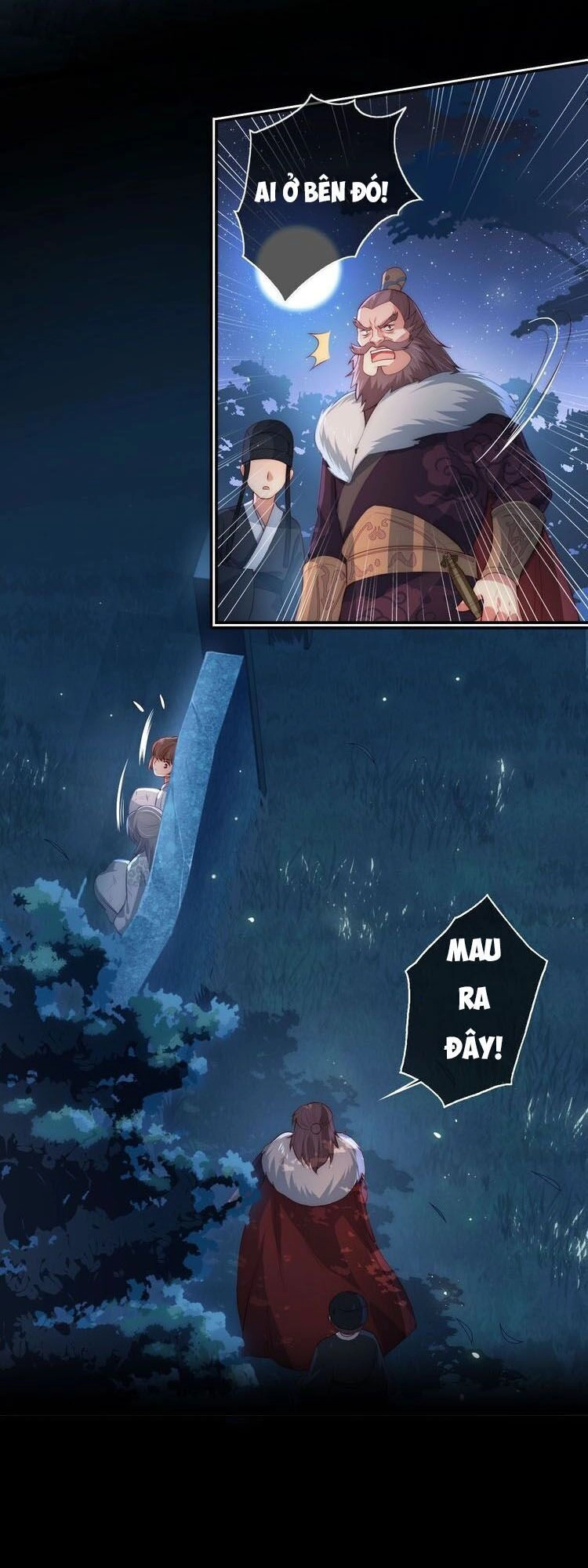 Dưỡng Địch Vi Hoạn Chapter 16 - 8