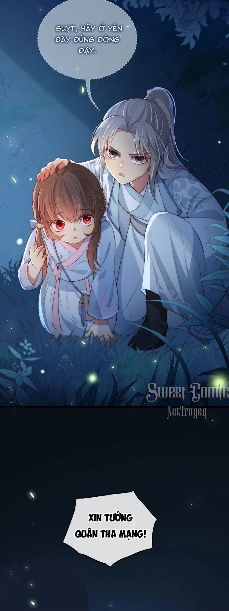 Dưỡng Địch Vi Hoạn Chapter 16 - 11