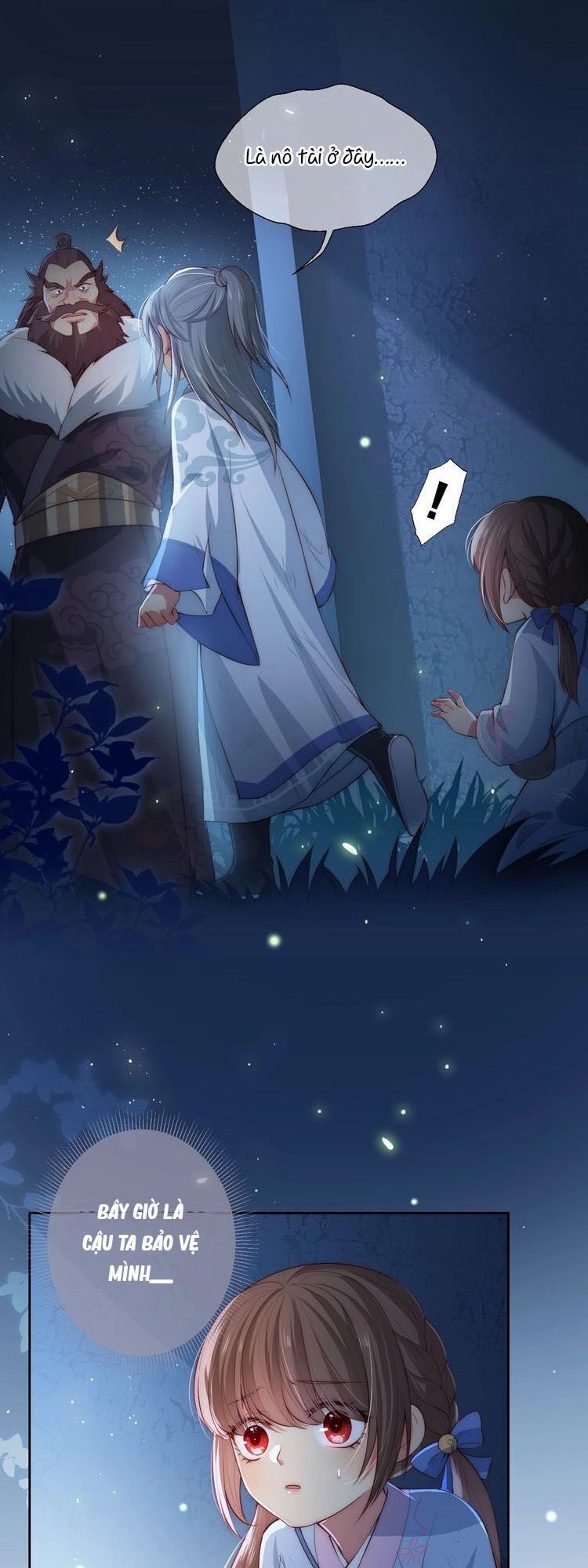 Dưỡng Địch Vi Hoạn Chapter 16 - 12