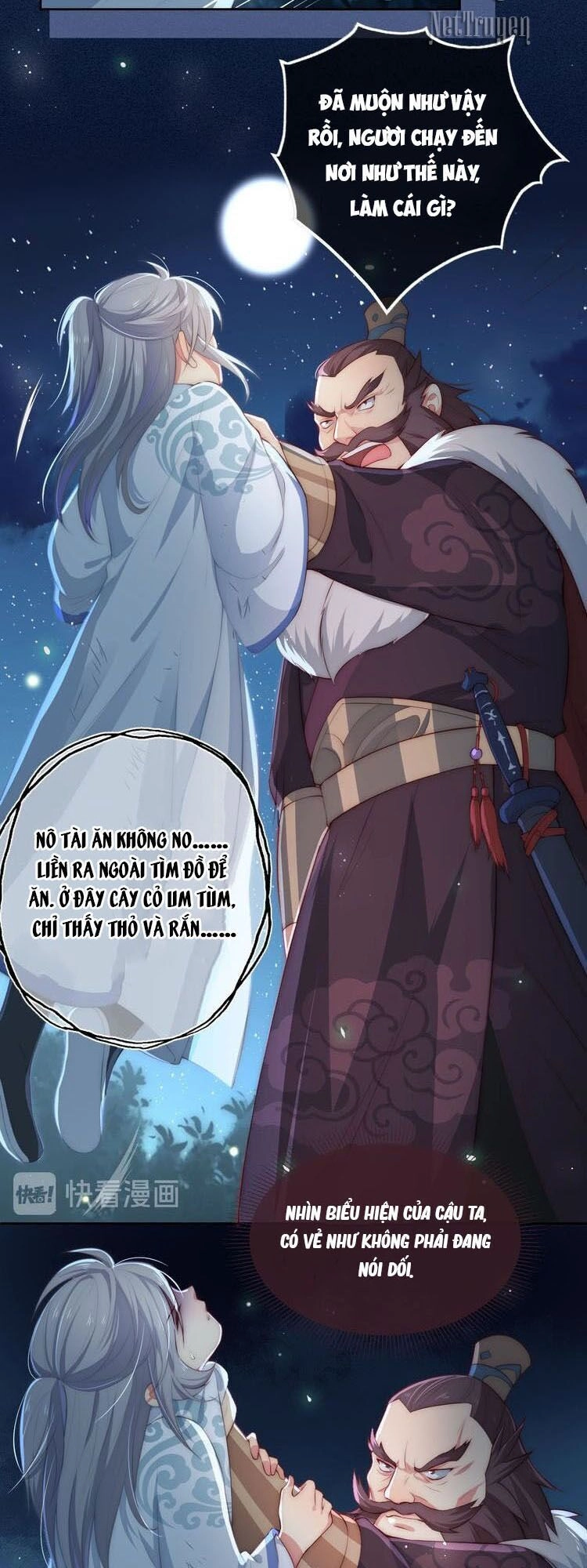 Dưỡng Địch Vi Hoạn Chapter 16 - 15