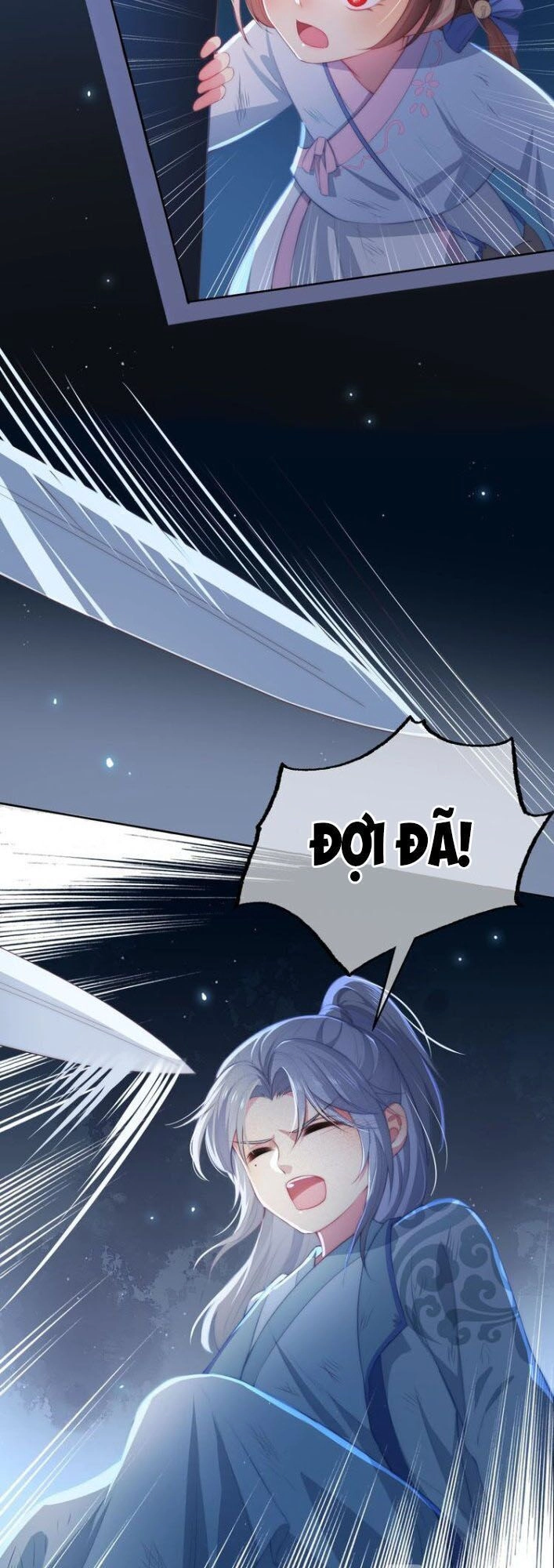 Dưỡng Địch Vi Hoạn Chapter 16 - 19