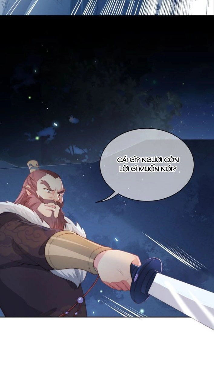 Dưỡng Địch Vi Hoạn Chapter 16 - 20