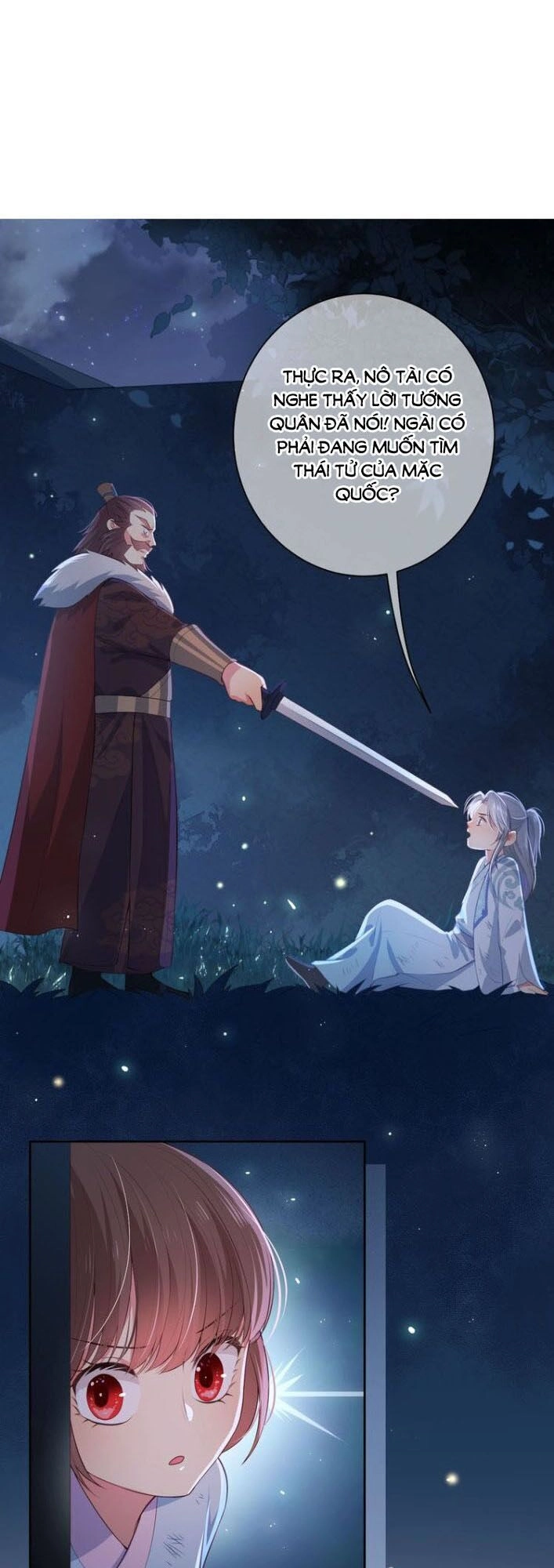 Dưỡng Địch Vi Hoạn Chapter 16 - 21