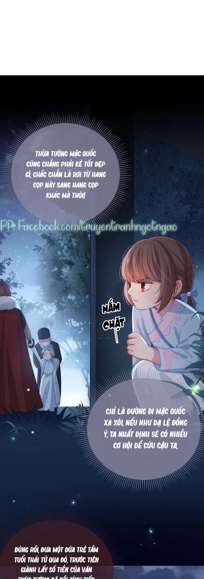 Dưỡng Địch Vi Hoạn Chapter 16 - 24