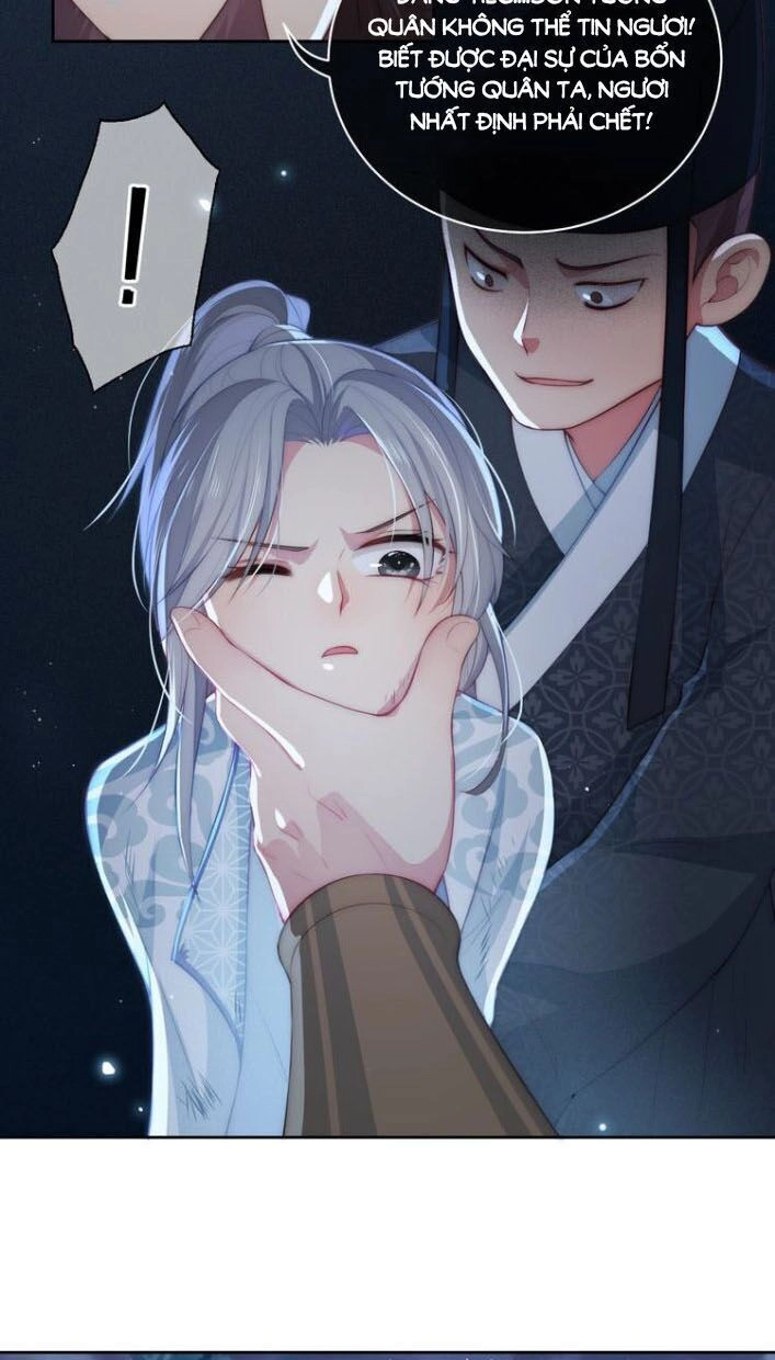 Dưỡng Địch Vi Hoạn Chapter 16 - 26