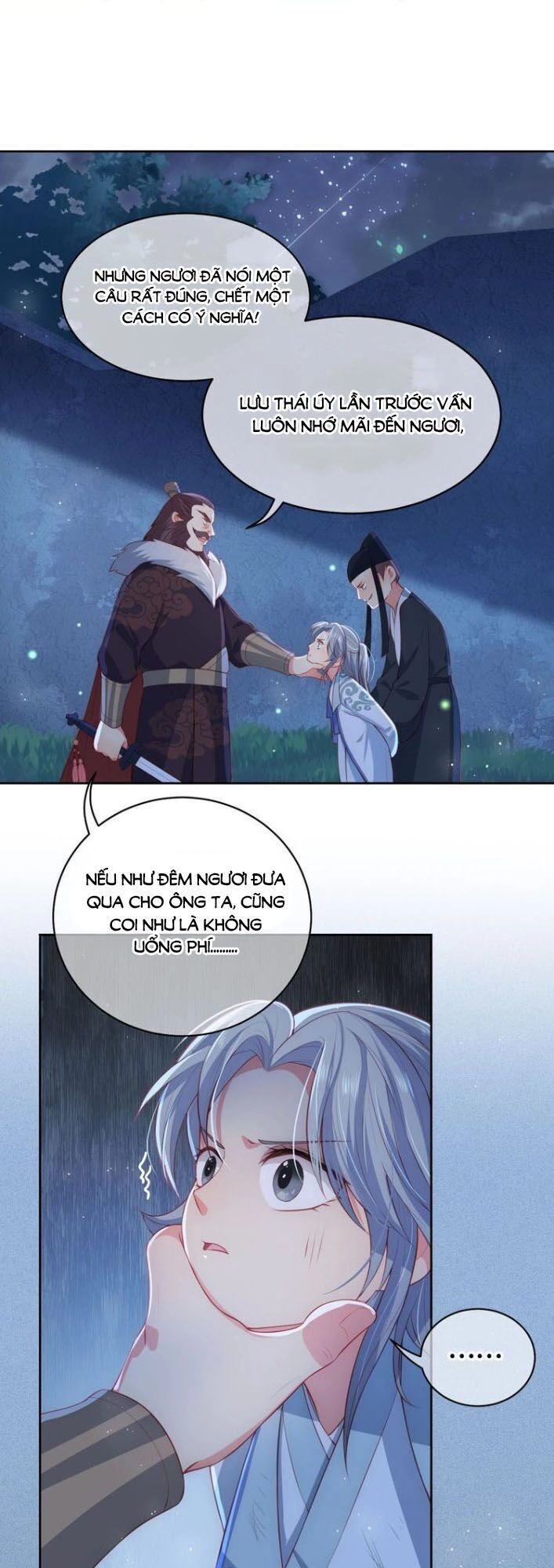 Dưỡng Địch Vi Hoạn Chapter 17 - 3