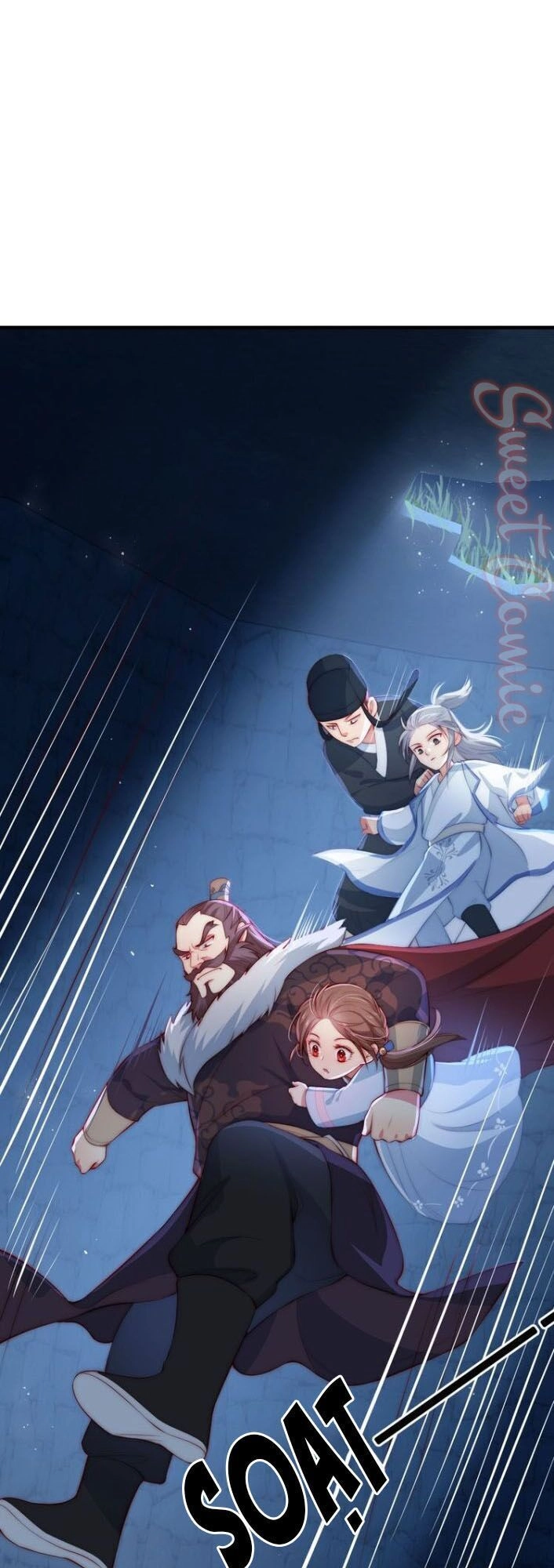 Dưỡng Địch Vi Hoạn Chapter 17 - 14