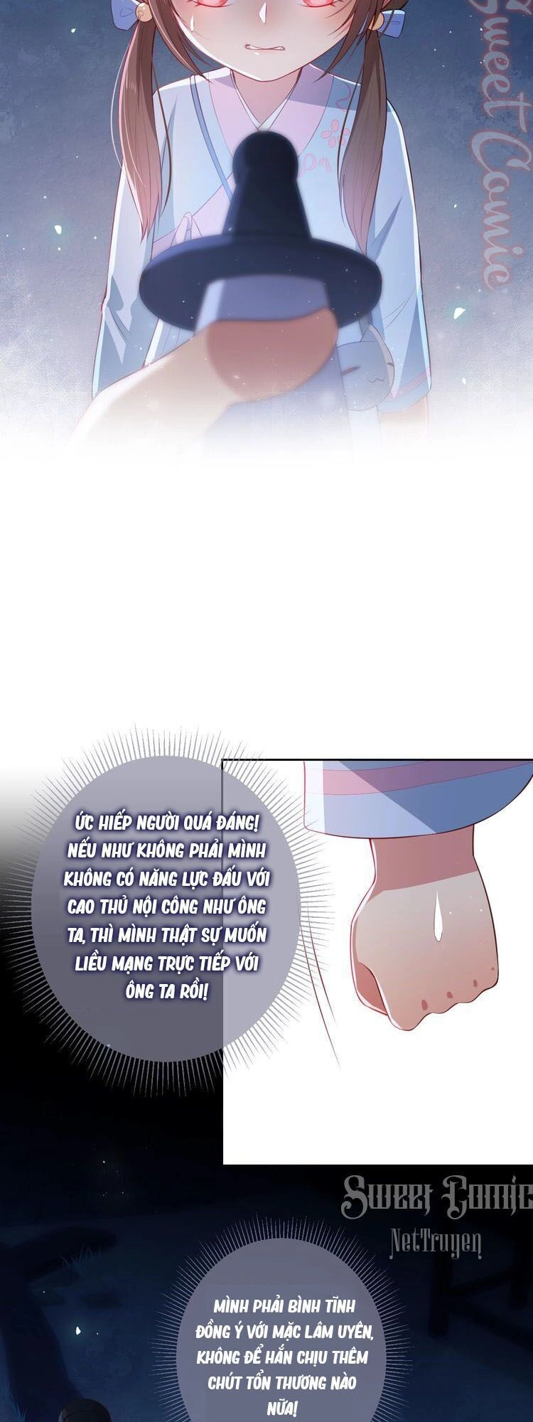 Dưỡng Địch Vi Hoạn Chapter 18 - 4