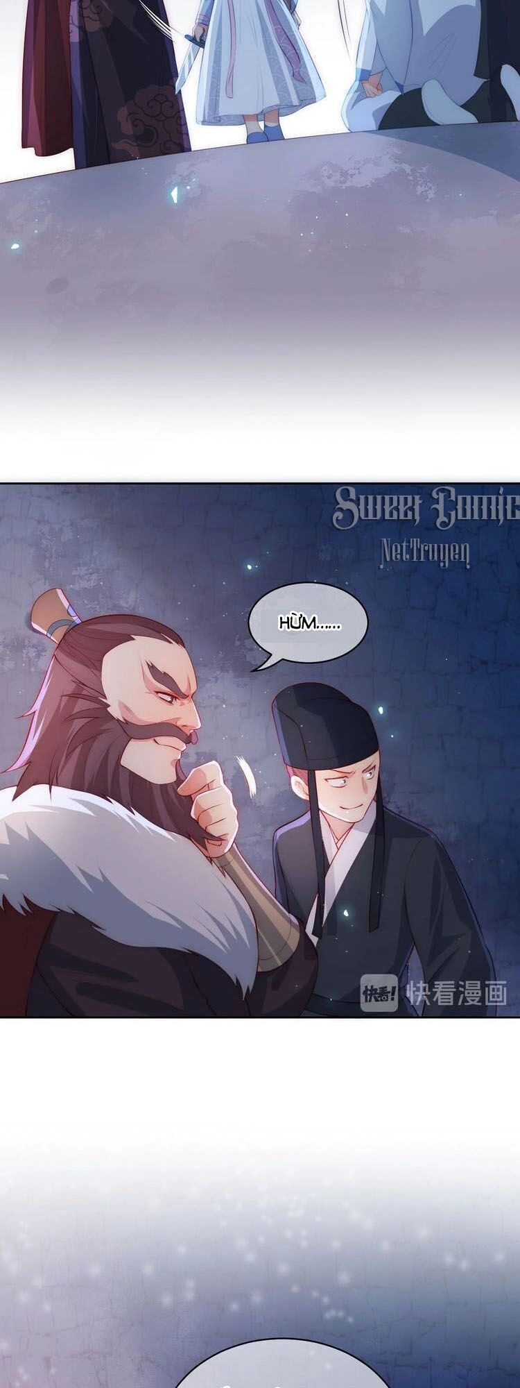Dưỡng Địch Vi Hoạn Chapter 18 - 8