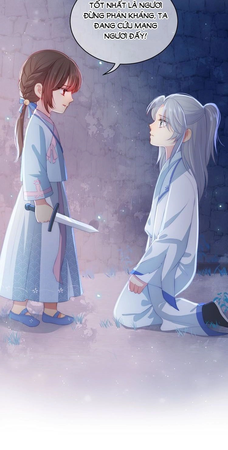 Dưỡng Địch Vi Hoạn Chapter 18 - 9