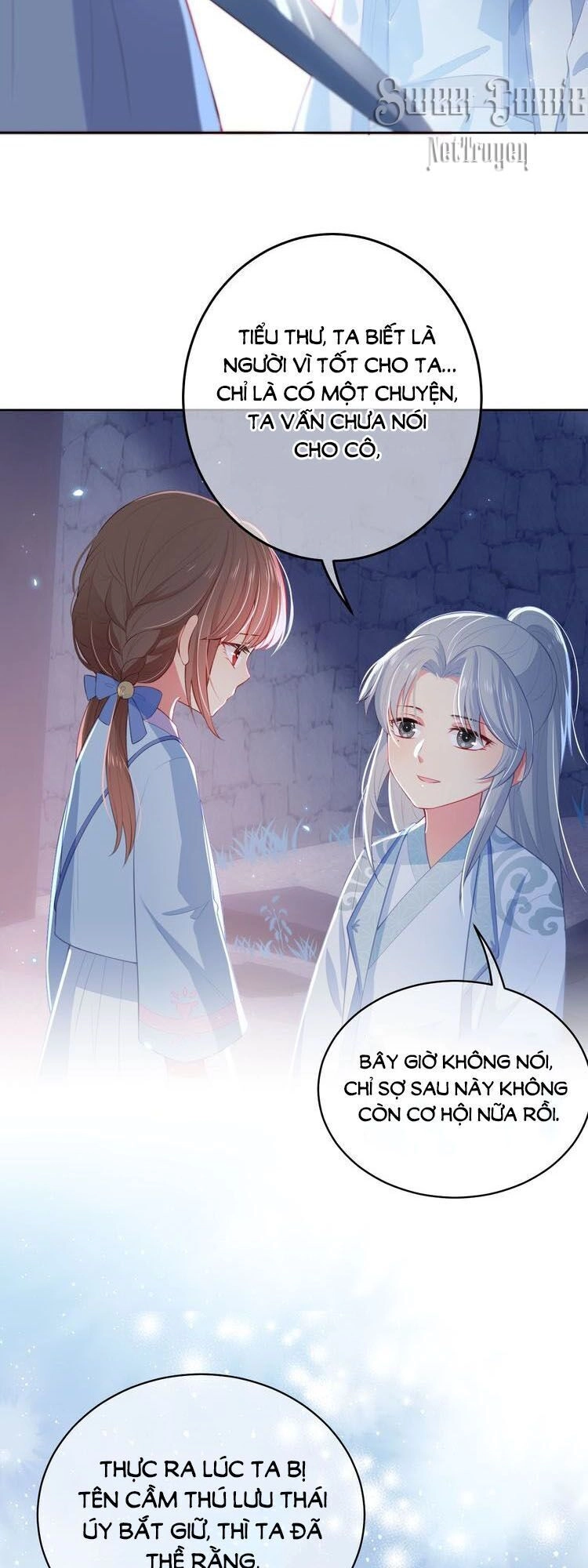 Dưỡng Địch Vi Hoạn Chapter 18 - 11