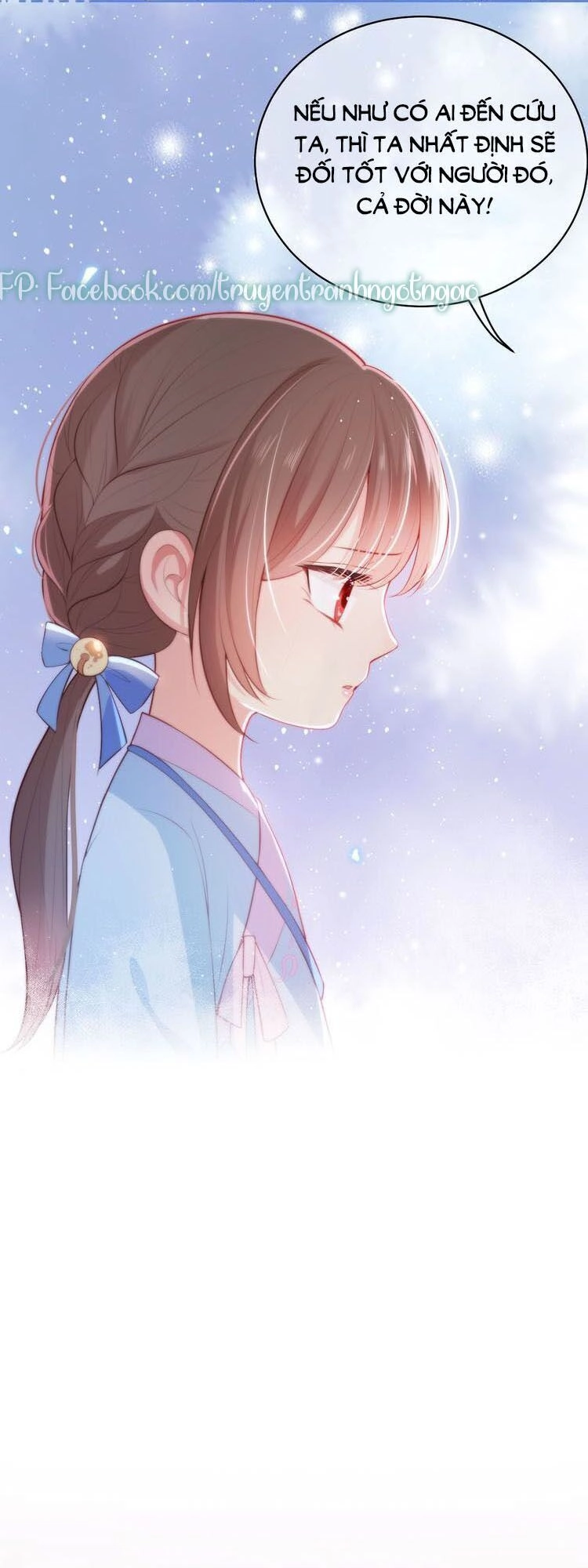 Dưỡng Địch Vi Hoạn Chapter 18 - 13