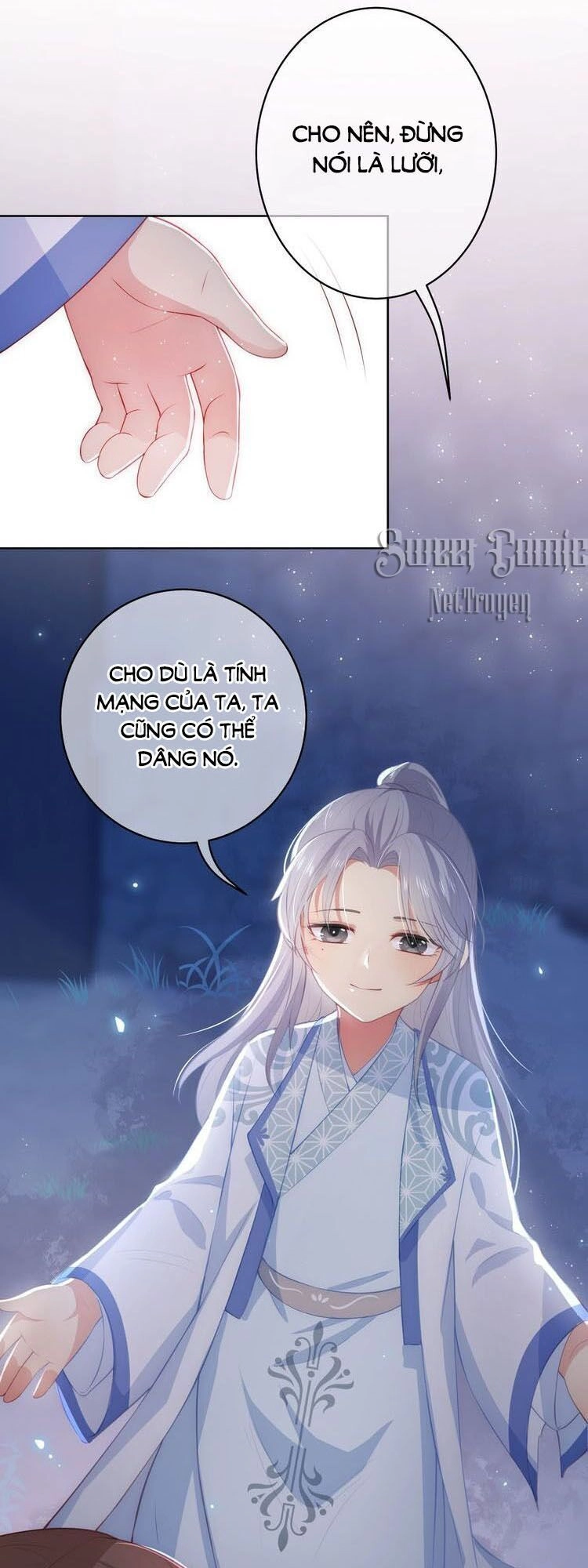 Dưỡng Địch Vi Hoạn Chapter 18 - 14