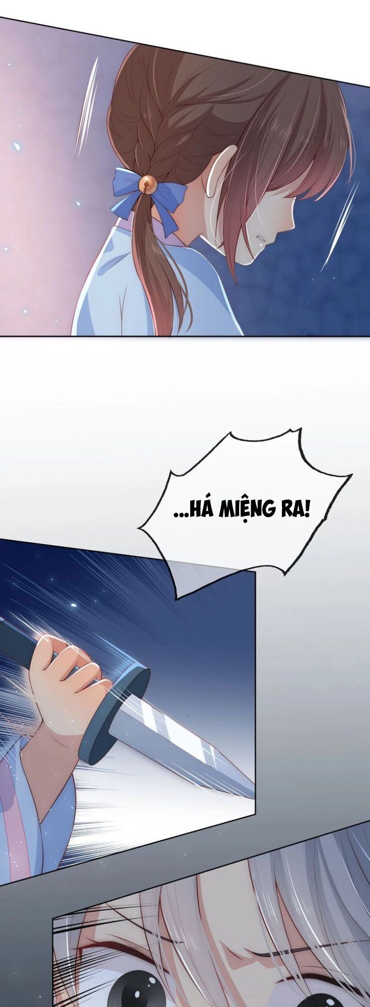 Dưỡng Địch Vi Hoạn Chapter 18 - 16