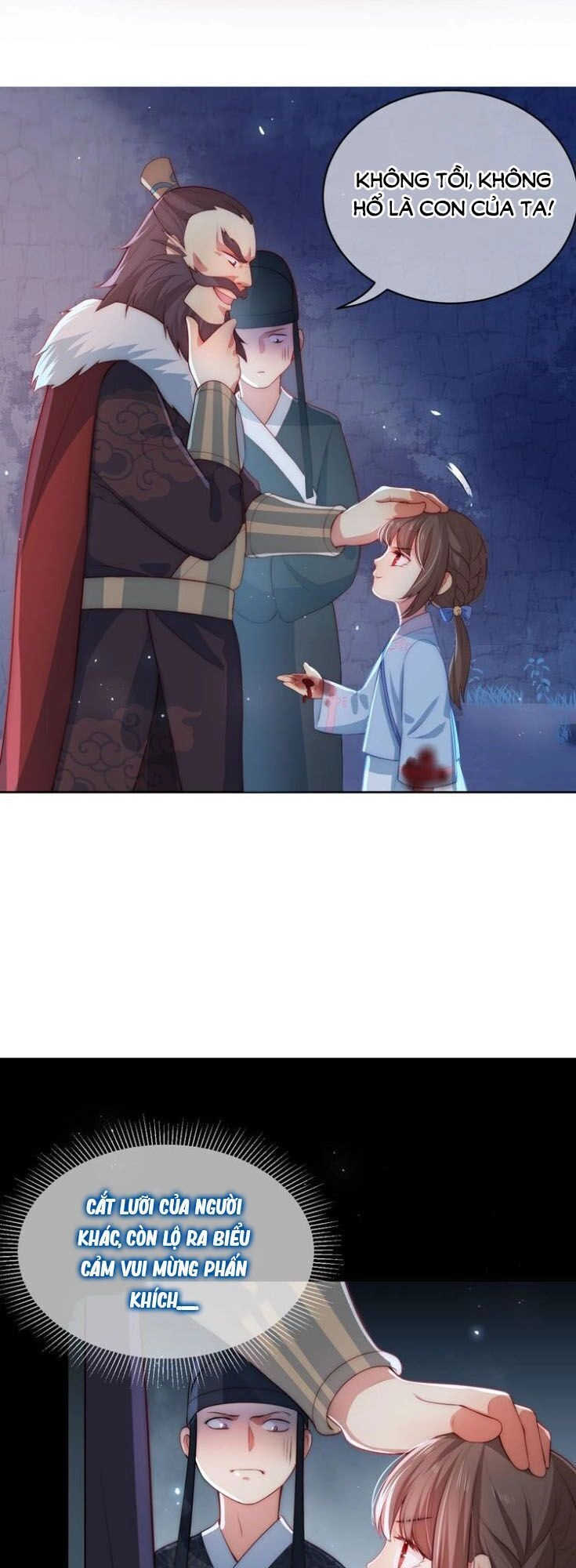 Dưỡng Địch Vi Hoạn Chapter 19 - 7