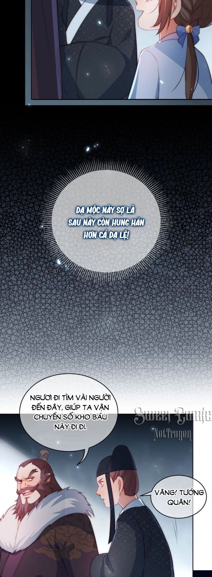 Dưỡng Địch Vi Hoạn Chapter 19 - 8