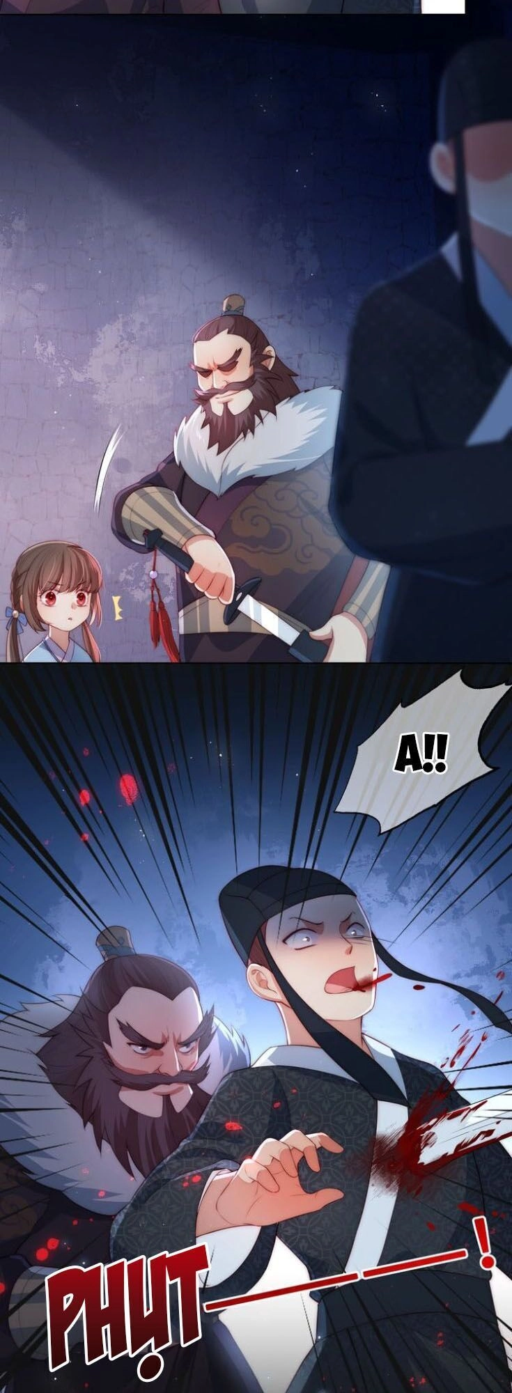 Dưỡng Địch Vi Hoạn Chapter 19 - 9