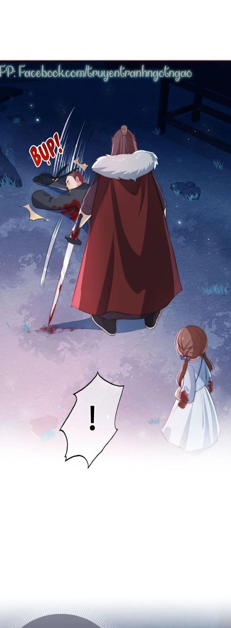 Dưỡng Địch Vi Hoạn Chapter 19 - 11