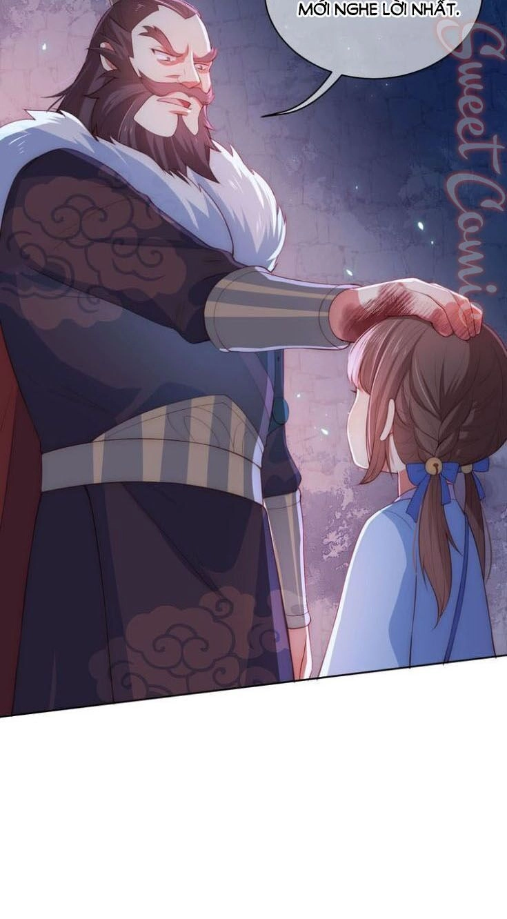 Dưỡng Địch Vi Hoạn Chapter 19 - 13