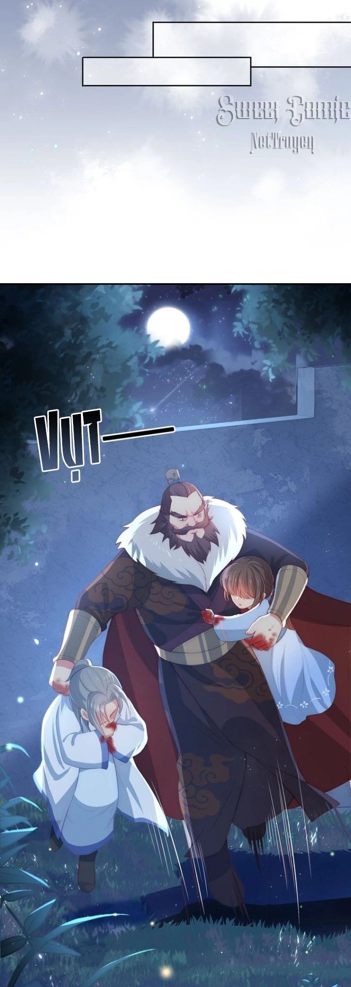 Dưỡng Địch Vi Hoạn Chapter 19 - 15