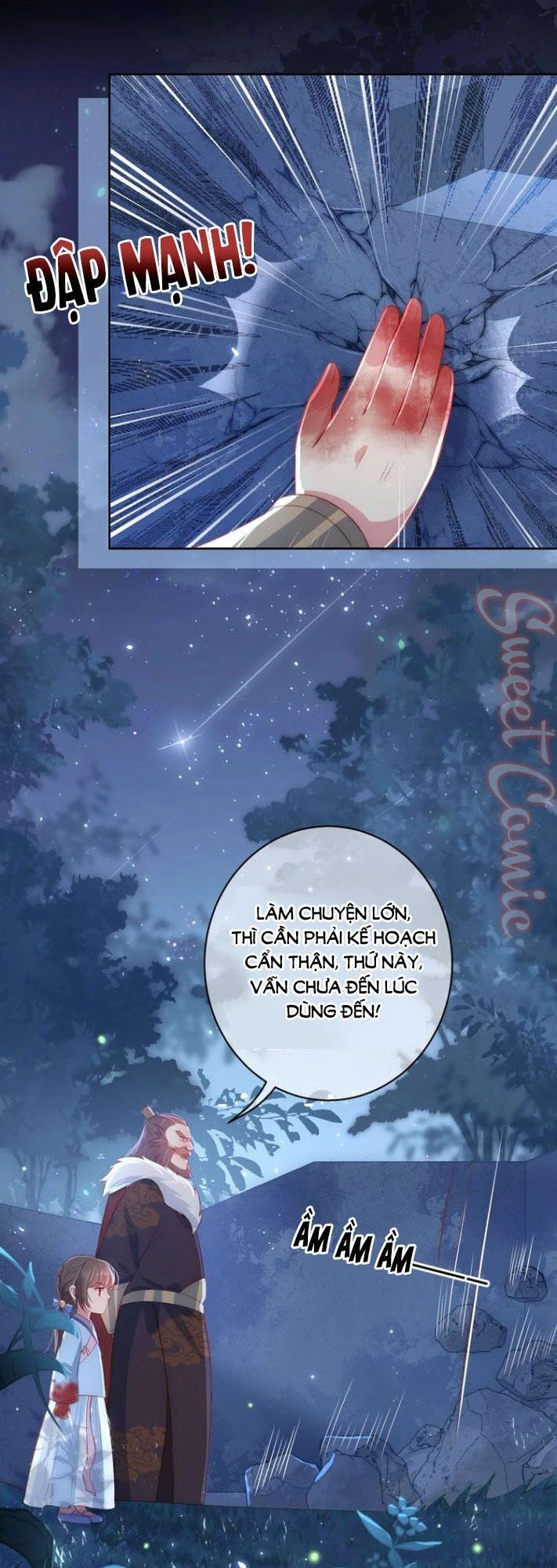 Dưỡng Địch Vi Hoạn Chapter 19 - 17