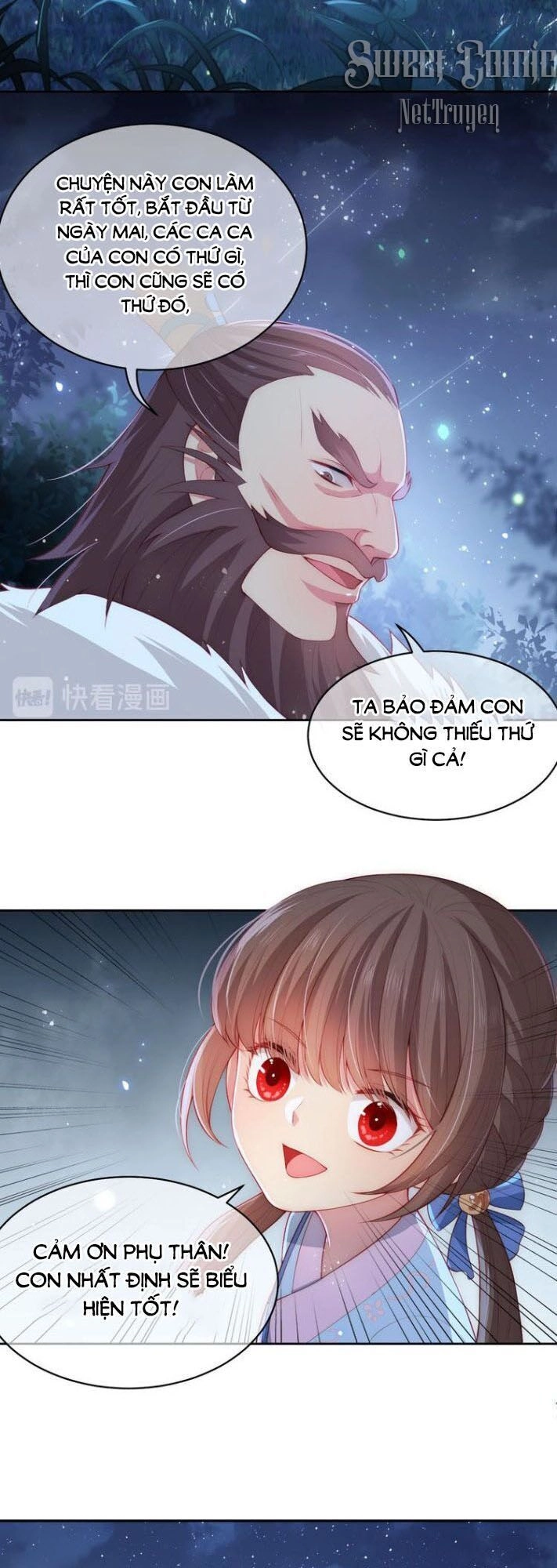 Dưỡng Địch Vi Hoạn Chapter 19 - 18