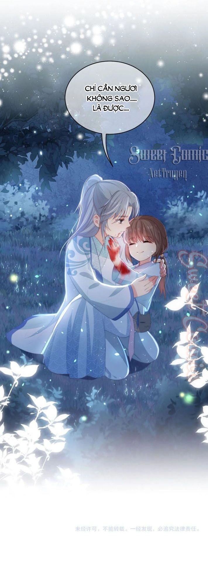 Dưỡng Địch Vi Hoạn Chapter 19 - 24