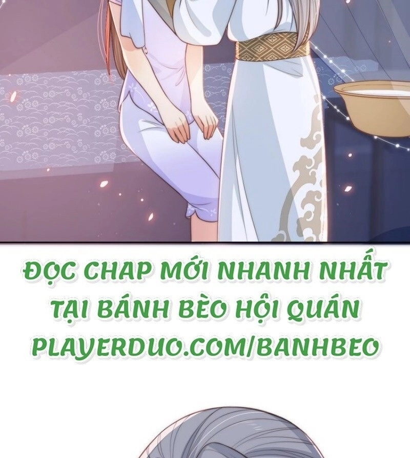 Dưỡng Địch Vi Hoạn Chapter 20 - 3