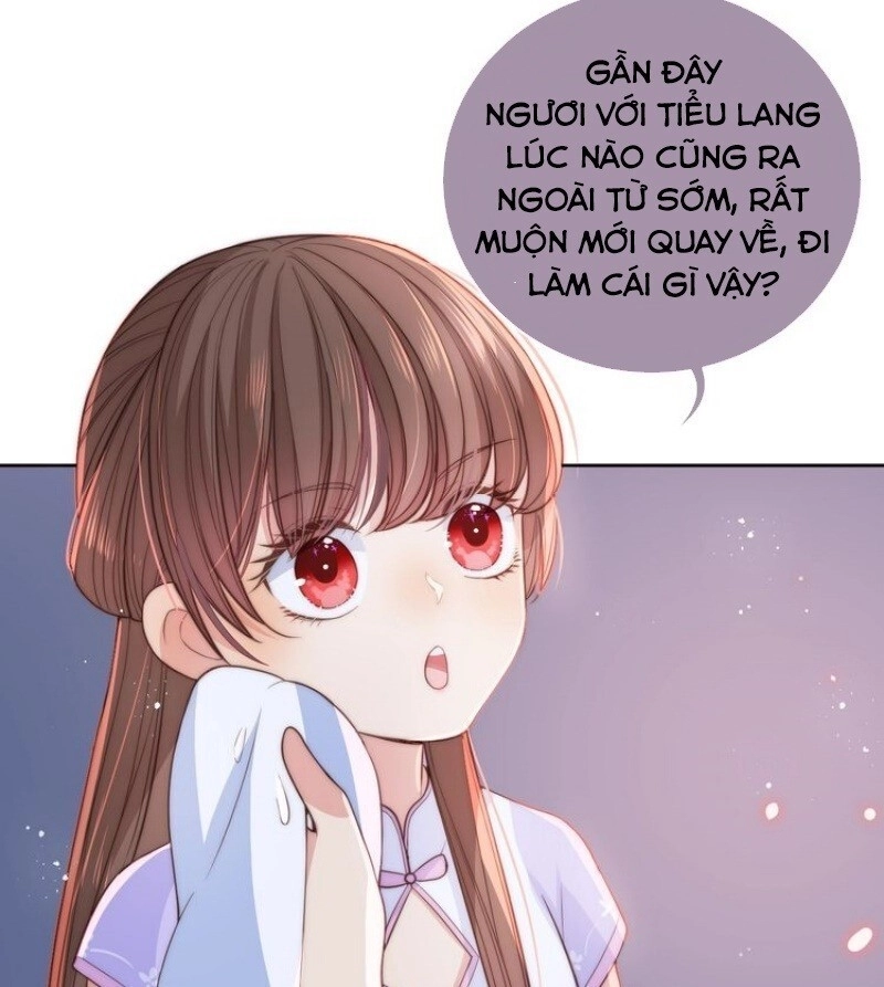 Dưỡng Địch Vi Hoạn Chapter 20 - 5