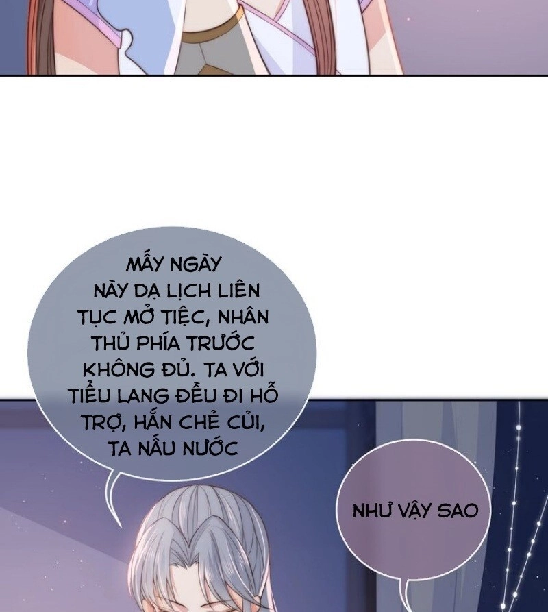 Dưỡng Địch Vi Hoạn Chapter 20 - 6