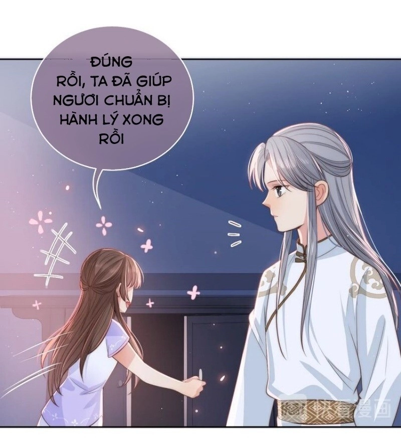 Dưỡng Địch Vi Hoạn Chapter 20 - 8