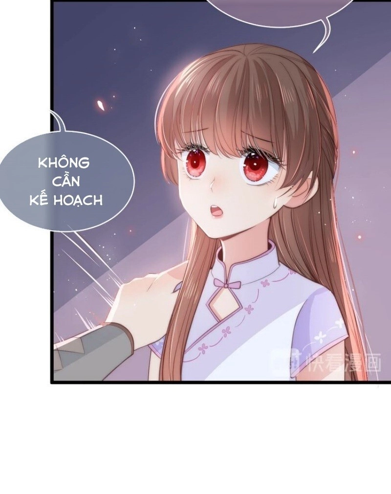 Dưỡng Địch Vi Hoạn Chapter 20 - 15