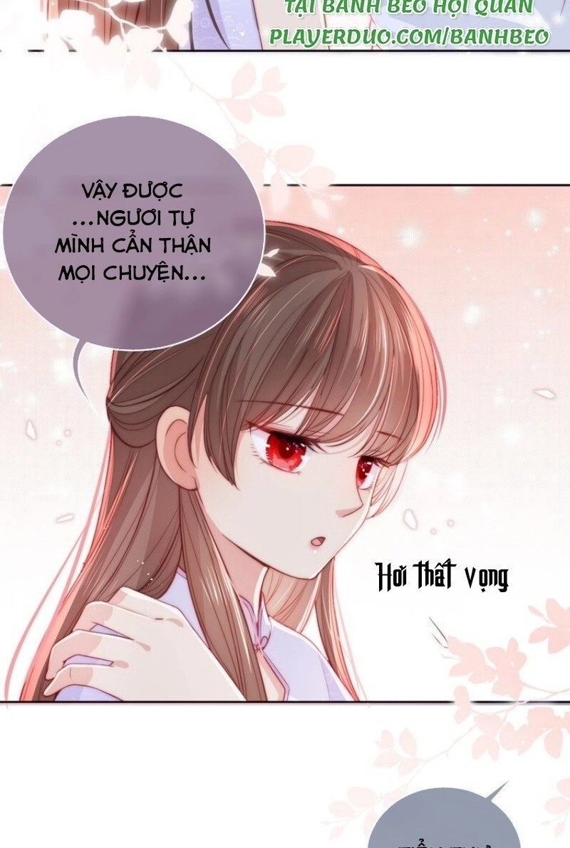 Dưỡng Địch Vi Hoạn Chapter 20 - 17