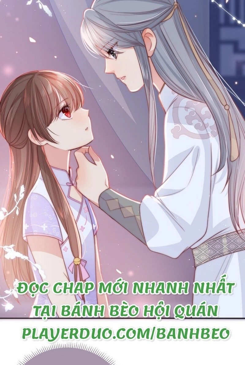 Dưỡng Địch Vi Hoạn Chapter 20 - 19