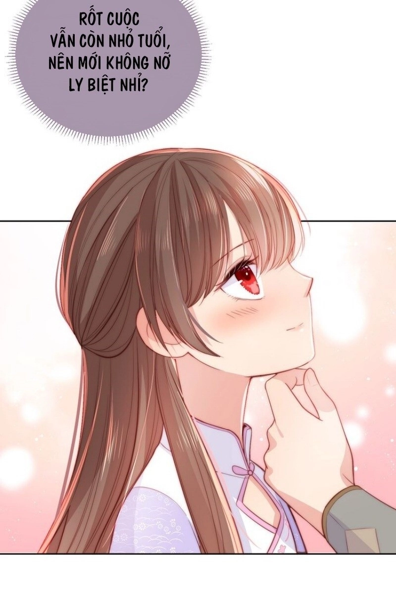 Dưỡng Địch Vi Hoạn Chapter 20 - 20