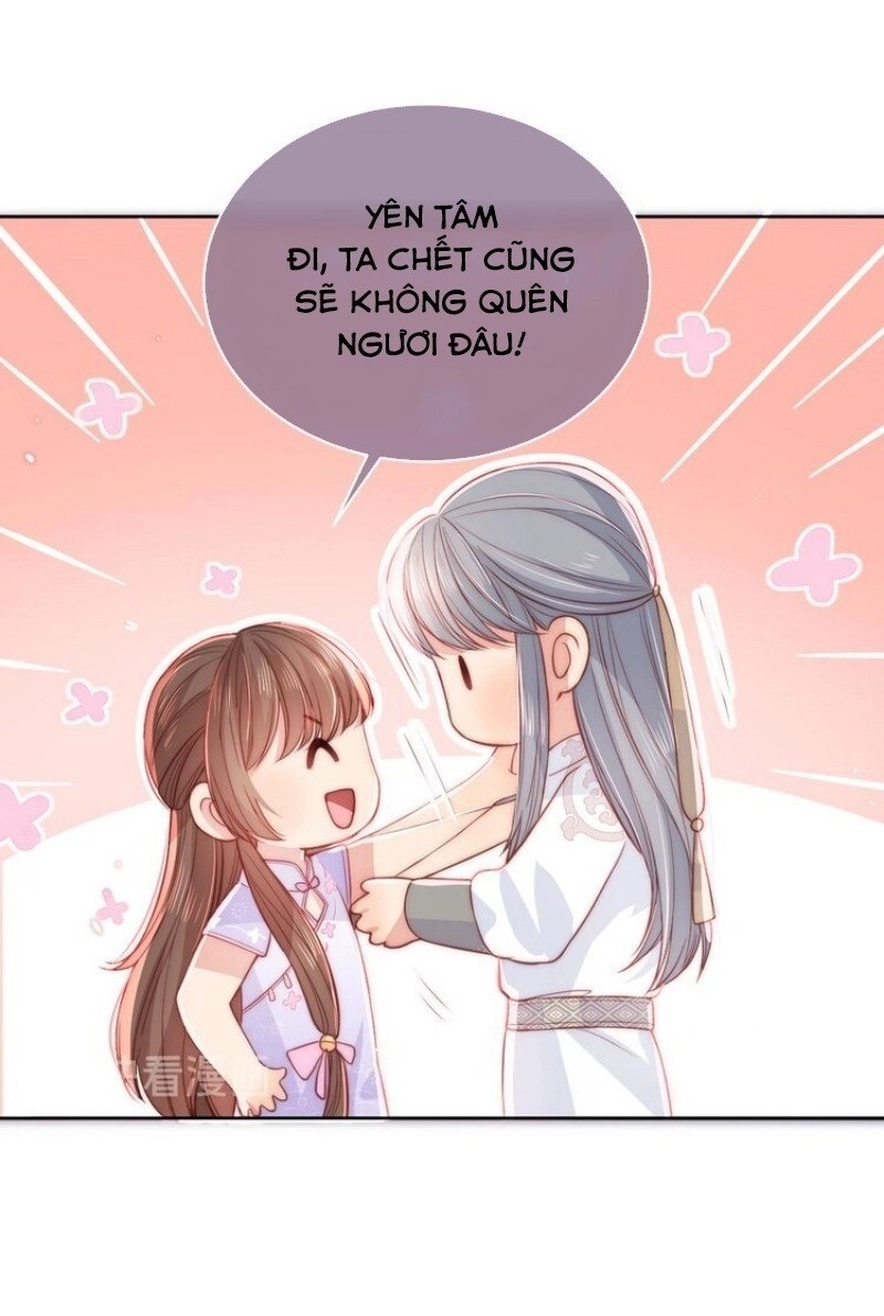 Dưỡng Địch Vi Hoạn Chapter 20 - 21