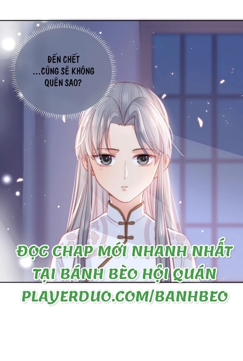 Dưỡng Địch Vi Hoạn Chapter 20 - 22