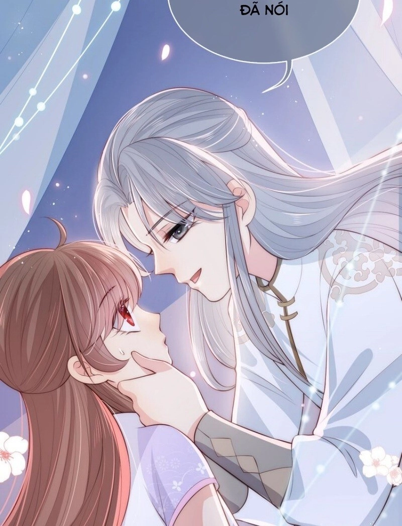 Dưỡng Địch Vi Hoạn Chapter 20 - 25