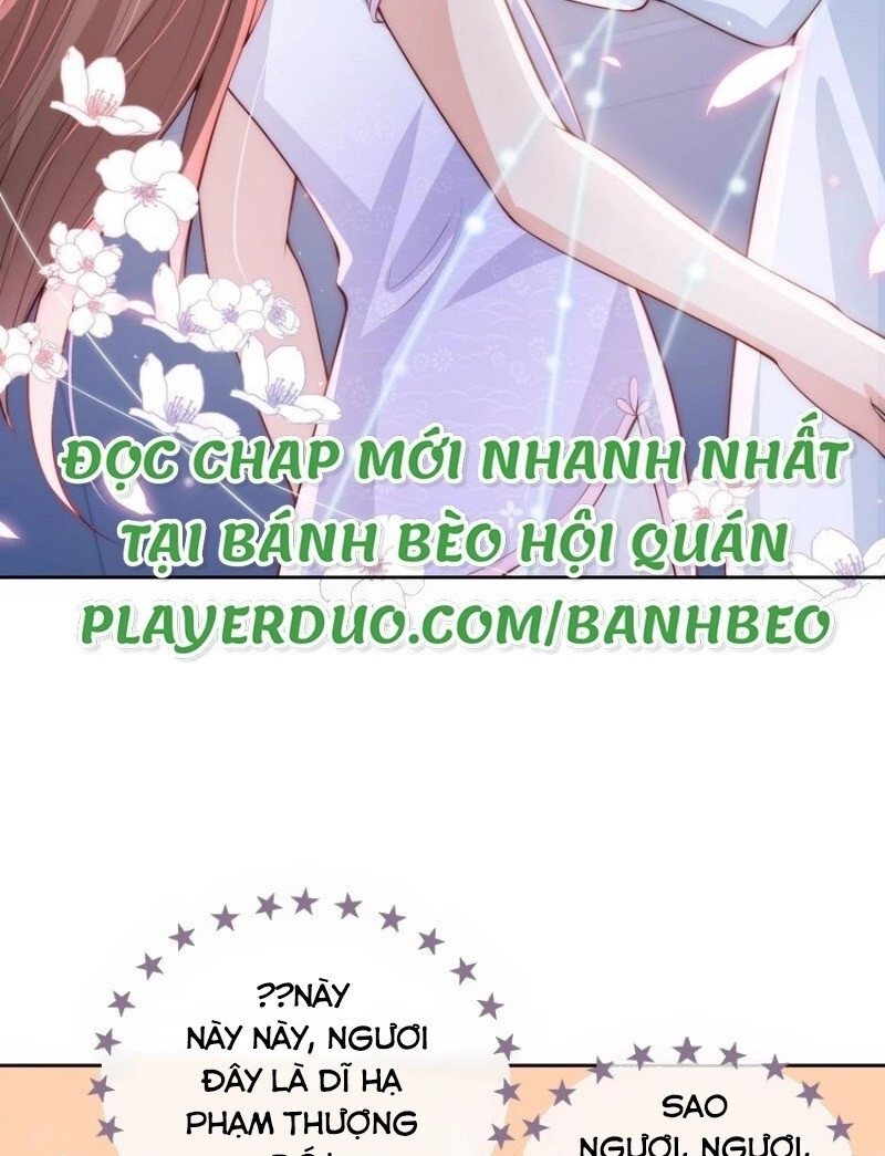 Dưỡng Địch Vi Hoạn Chapter 20 - 26