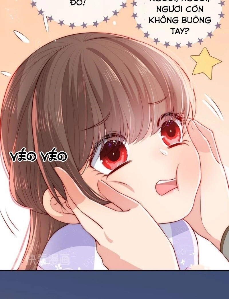 Dưỡng Địch Vi Hoạn Chapter 20 - 27