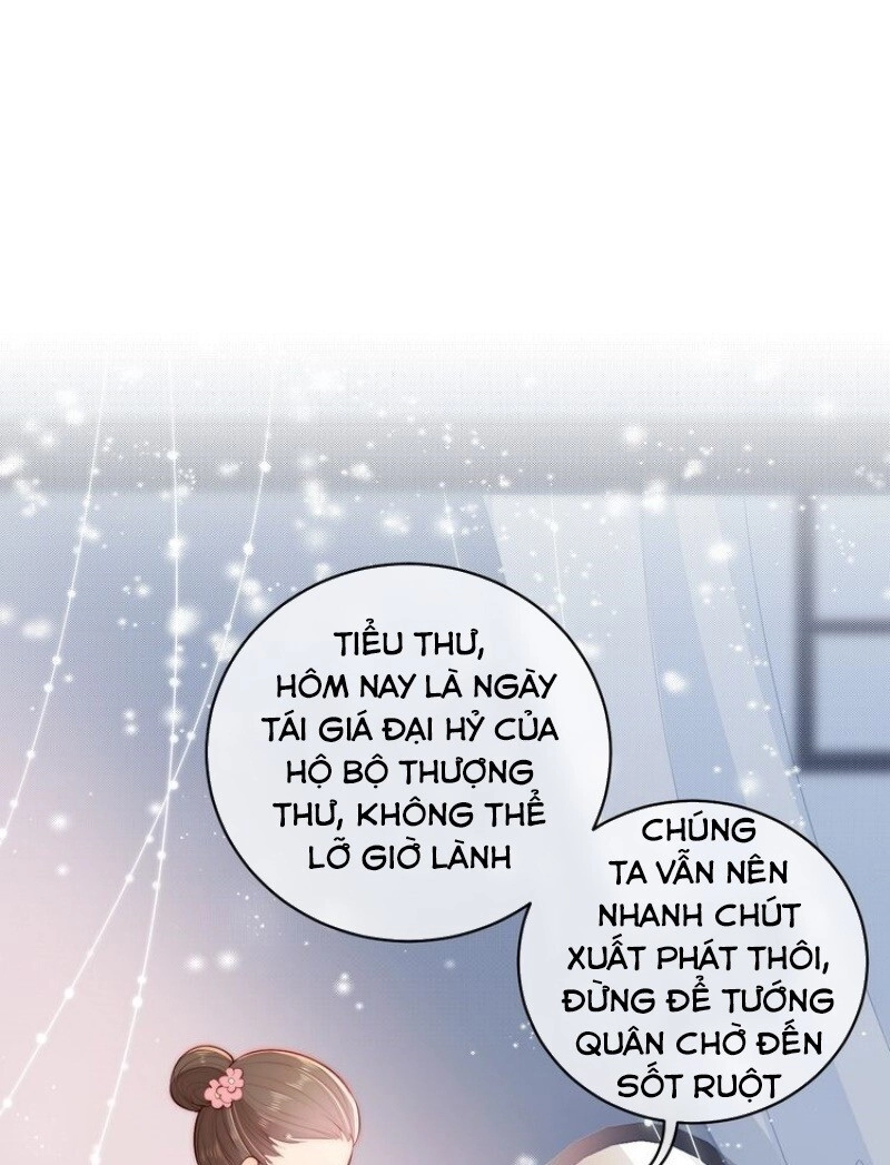 Dưỡng Địch Vi Hoạn Chapter 20 - 30